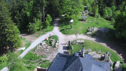 Kleť