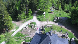 Kleť