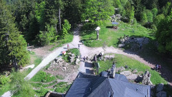 Kleť