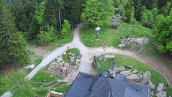 Kleť