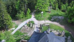 Kleť