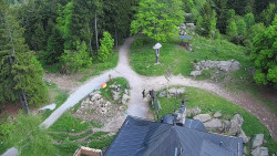 Kleť