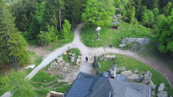 Kleť