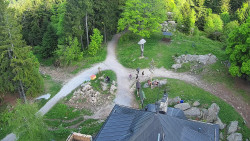Kleť