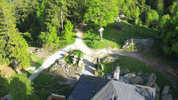 Kleť