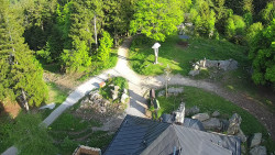 Kleť