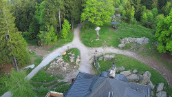 Kleť