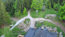 Kleť
