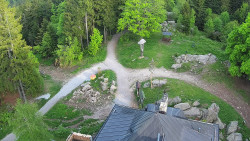 Kleť