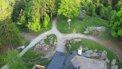 Kleť