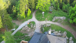 Kleť