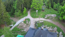 Kleť