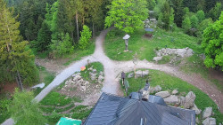Kleť
