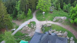 Kleť