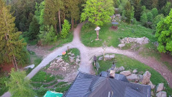 Kleť
