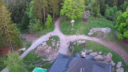 Kleť