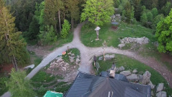 Kleť