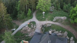 Kleť