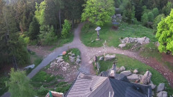 Kleť