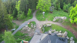 Kleť