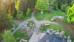Kleť