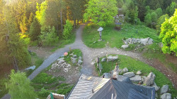 Kleť