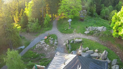 Kleť