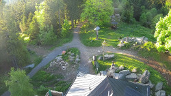 Kleť