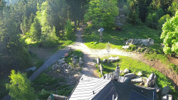 Kleť