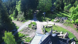 Kleť