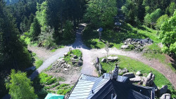 Kleť
