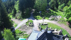 Kleť