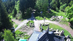 Kleť