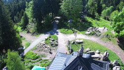Kleť