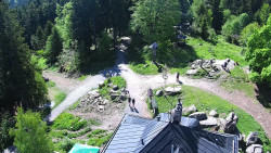 Kleť