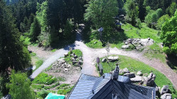 Kleť