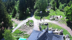 Kleť