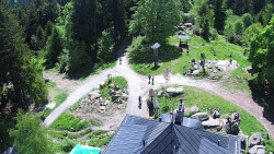 Kleť