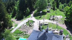 Kleť