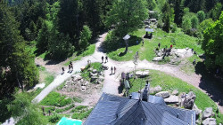 Kleť