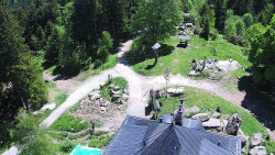 Kleť