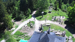 Kleť
