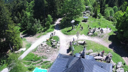 Kleť