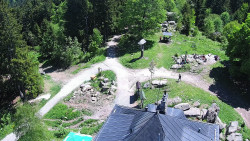 Kleť