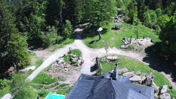 Kleť