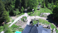 Kleť