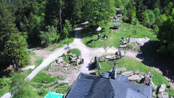 Kleť