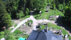 Kleť