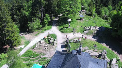 Kleť