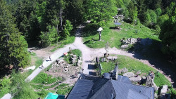 Kleť